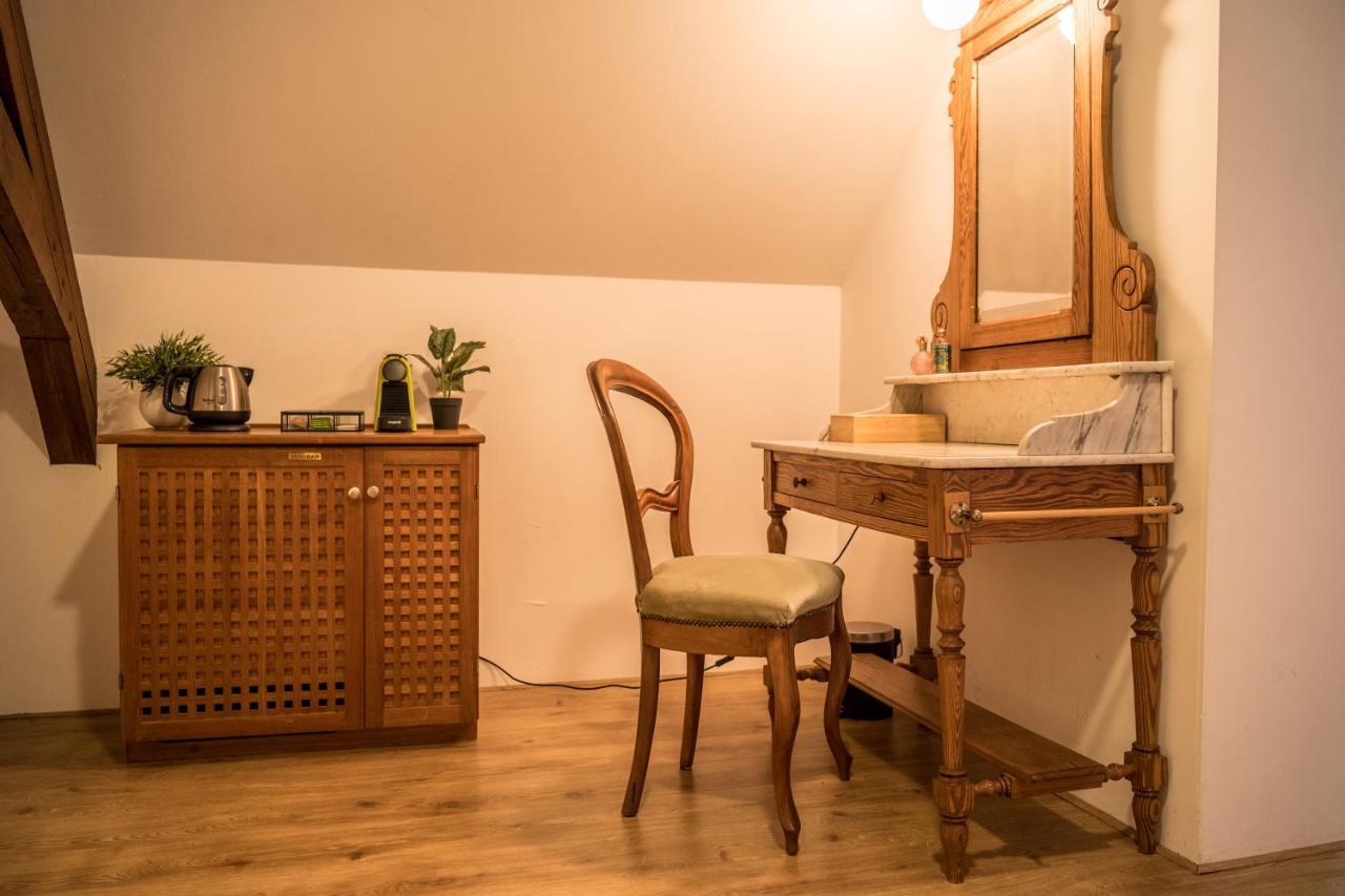 Bed and Breakfast Klein Soestdijk Veenhuizen Экстерьер фото
