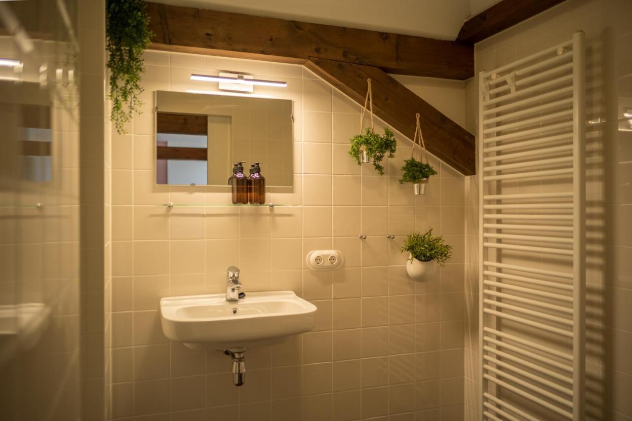 Bed and Breakfast Klein Soestdijk Veenhuizen Экстерьер фото