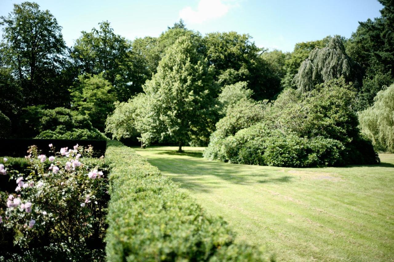 Bed and Breakfast Klein Soestdijk Veenhuizen Экстерьер фото