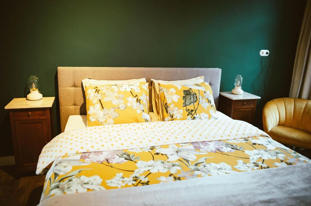 Bed and Breakfast Klein Soestdijk Veenhuizen Экстерьер фото