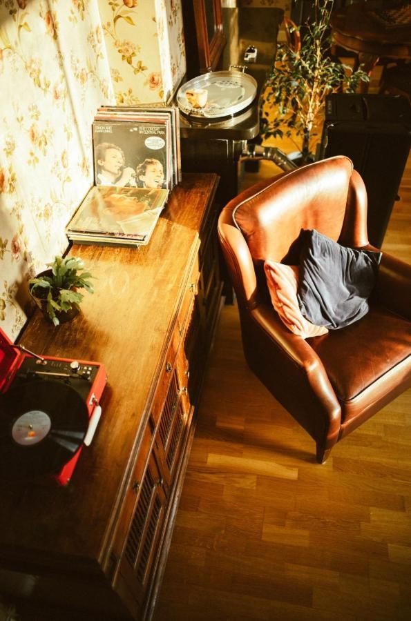 Bed and Breakfast Klein Soestdijk Veenhuizen Экстерьер фото