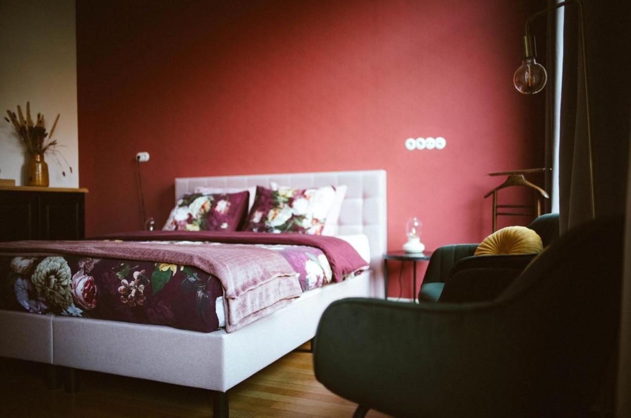 Bed and Breakfast Klein Soestdijk Veenhuizen Экстерьер фото