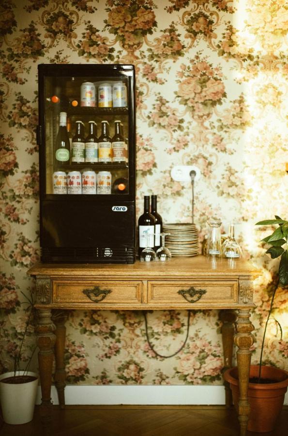 Bed and Breakfast Klein Soestdijk Veenhuizen Экстерьер фото