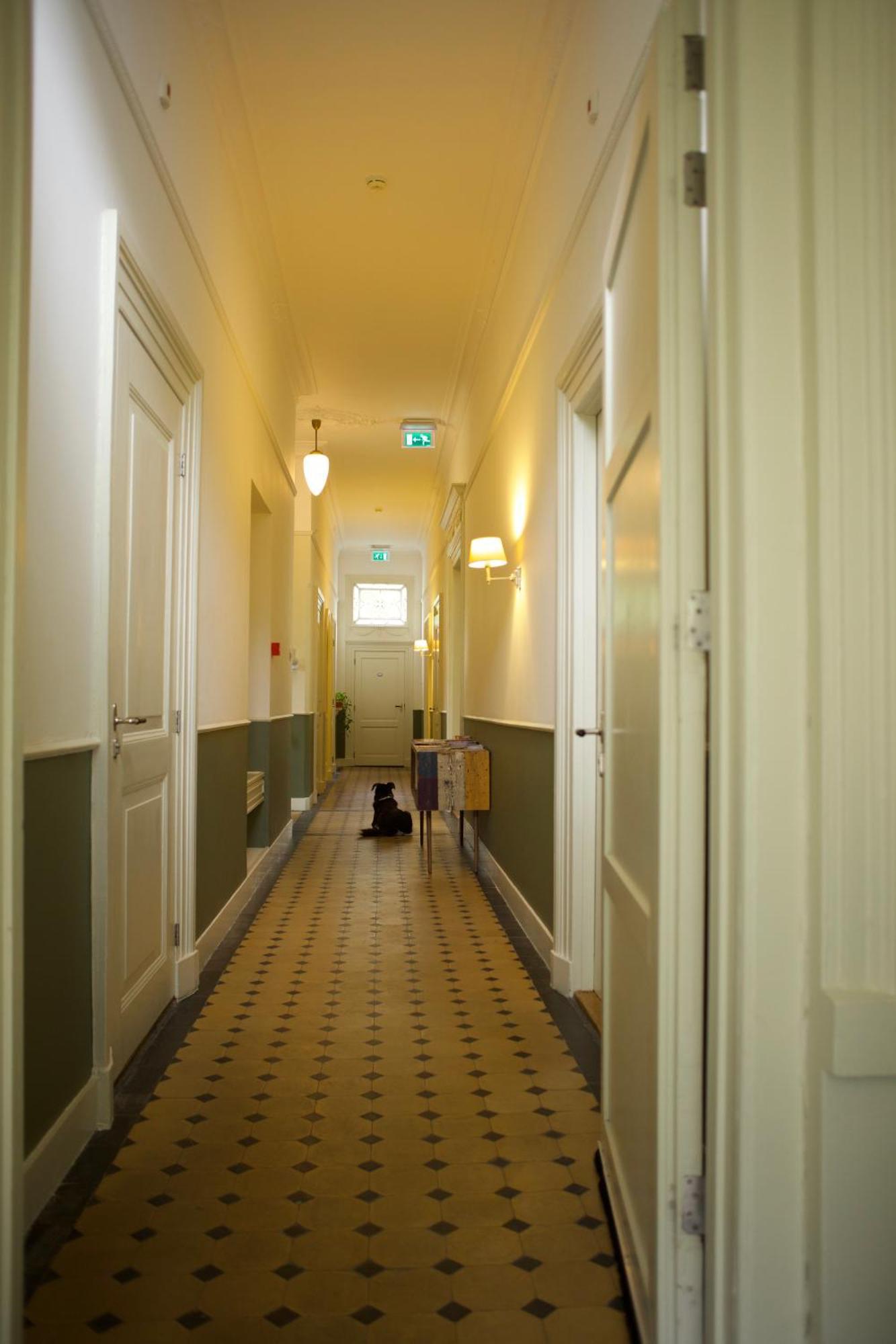 Bed and Breakfast Klein Soestdijk Veenhuizen Экстерьер фото