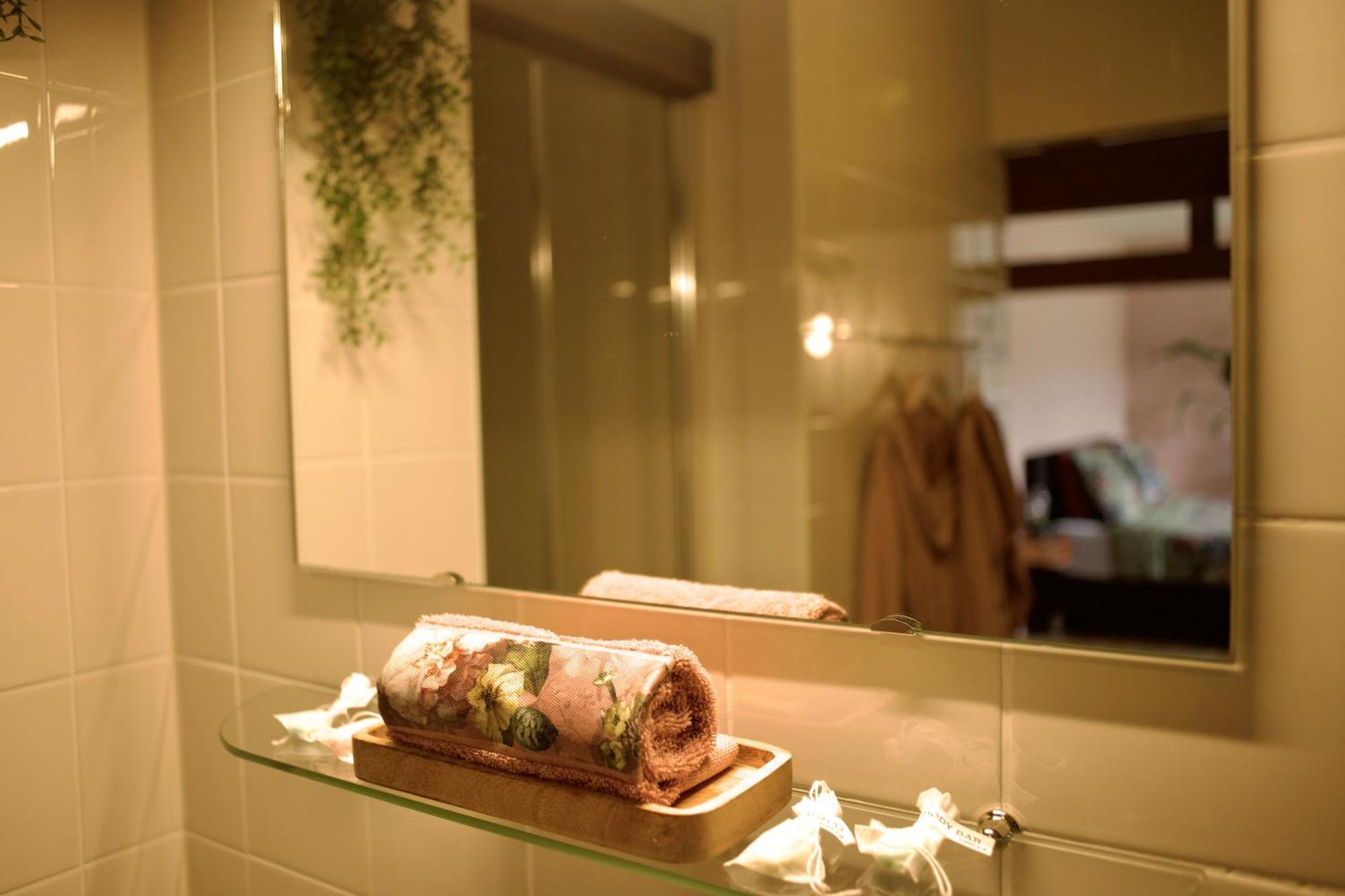 Bed and Breakfast Klein Soestdijk Veenhuizen Экстерьер фото